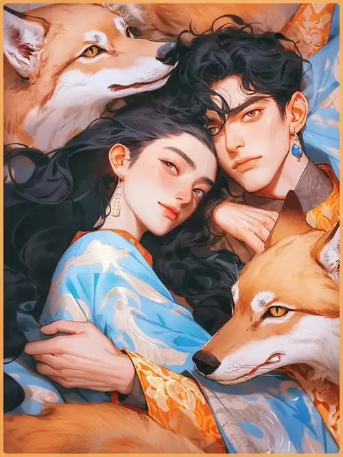 分格抽屉第 03 格：动作电影《山脊线》封面
