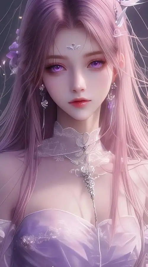 机械之心科幻动漫免费在线观看